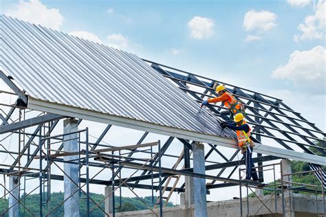 sheet metal roofing company|metal roofing fabricators near me.